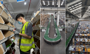 eBay簡化銷售權限，解決跨境電商痛點